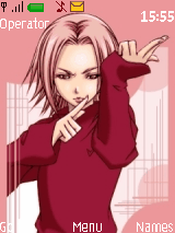 sakura-chan