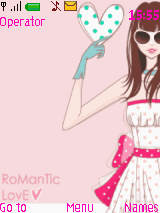 Romantic Love