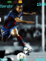 Ronaldinho