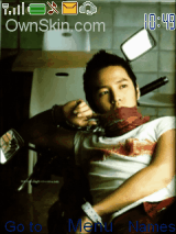 jang guen suk
