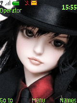 dolls