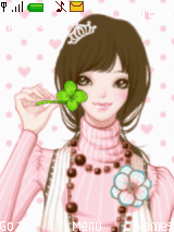 粉蝶MM