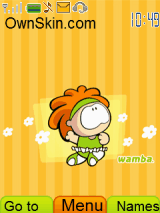 Wamba
