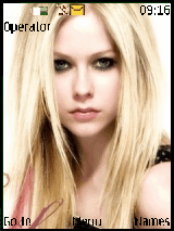 avril