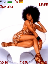 Erykah Badu