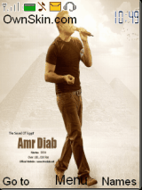 Amr Diab