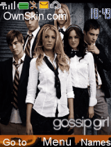 Gossip Girl