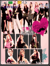 girl's generation