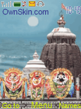 new mandir