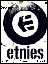 Etnies