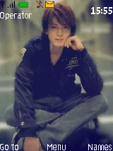 Shun Oguri