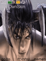 tekken 