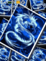 my dragon