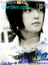 hero jaejoong