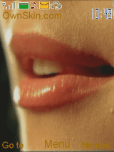deadly lips