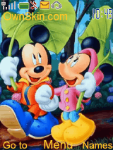 Disney