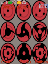 sharingan
