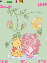 winnie d pooh