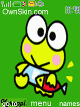 keroppi