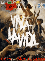 viva la vida
