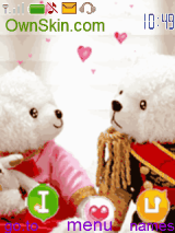 bear