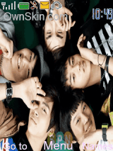 shinee