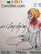 asilaydying.........