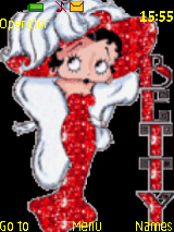 betty corazon