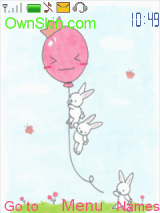 CuTe Happy