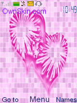 lovig heart