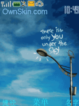 sky