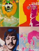 The Beatles