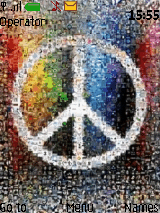 Peace and Love