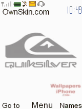 Quiksilver