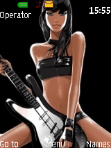 guitargirl