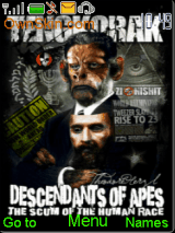 Tengkorak Grindcore