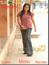 sandhya