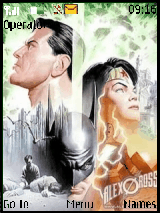 Justice league
