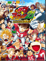 Eyeshield 21 Theme
