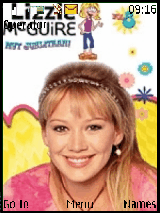 Rachel Judith