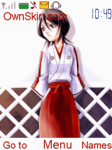 RUKIA