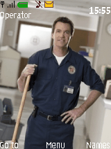 Scrubs 