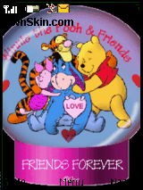friends