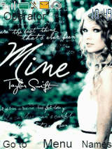 Taylor Swift