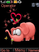 elephant