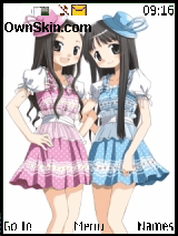 claris