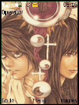 Death Note
