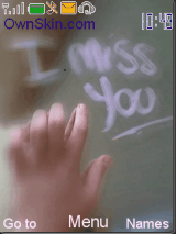 miss love