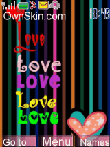 Always Love