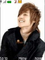 JI HOO